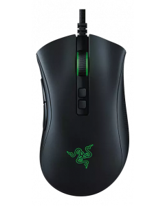 Razer Deathadder V2 Mouse Black