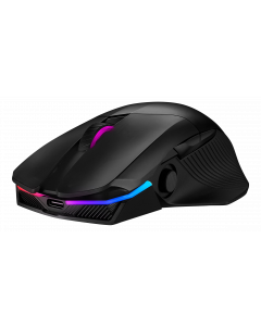 ASUS ROG Chakram Core gaming mouse feat. programmable joystick Wired