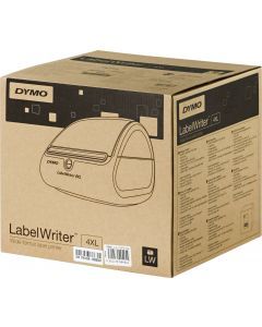 DYMO LabelWriter 4XL - Etikettskrivare