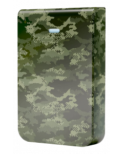Ubiquiti Camo Upgradable Casing for UAP-IW-HD 3-Pack