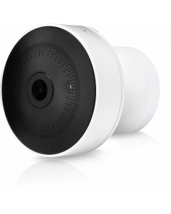 Ubiquiti UniFi G3 Micro kamera, 1080p, inomhus, 24V PoE, IR, vit