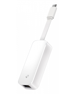 TP-Link USB 3.0 Type-C to Gigabit Ethernet Network Adapter