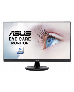 ASUS VA24DQ 24" (23.8") Monitor, FHD (1920x1080), IPS, 75Hz, Frameless