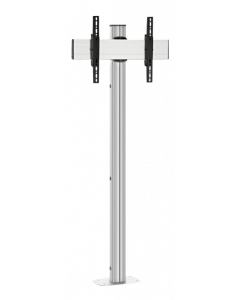 Vogel's Pro FM 1544S Floor Stand Fixed 150cm 400x400 Silver
