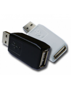 USB Keylogger med datum och tidsstämpel, 2GB