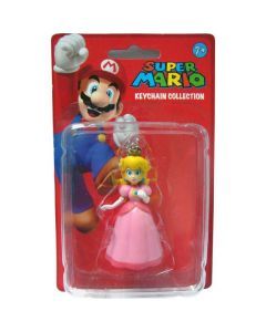 Nintendo Princess Peach nyckelring