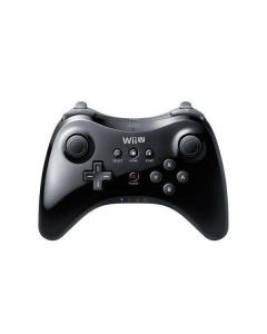 Nintendo Wii U Pro Controller (Wii U) (Original)