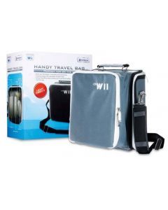 Nintendo Wii bärväska.
