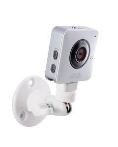 Portabel IP Kamera för live övervakning genom iPhone, Android, PC, Mac