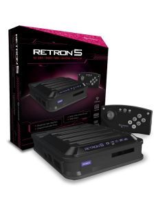 RetroN 5 Spelkonsol