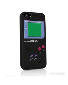 Svart Game Boy skal till iPhone 5