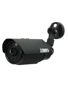 Zavio B5010 IP-kamera för utomhusbruk, POE, RJ45, MicroSD, 15m IR