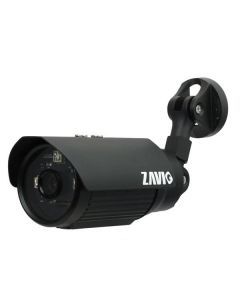 Zavio b5210 IP Kamera 1920x1080p, H.264, PoE