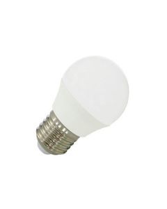E27 LED Glödlampa, 3W, Energisnål och högeffektiv, Lång livslängd