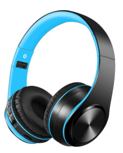 N3 Bluetooth Hörlurar, Trådlös, Stereo, Mikrofon,