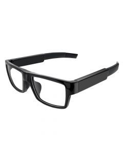 Spycam Glasses Slim, slimmade spionglasögon