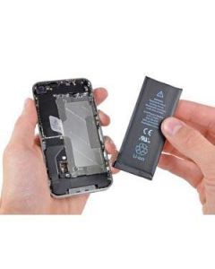 iPhone 4 originalbatteri 1420 mAh