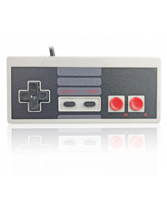 Nintendo NES USB Spelkontroll, MAC/PC