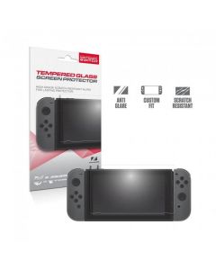  Skärmskydd till Nintendo Switch, KMD Premium Härdat Glas