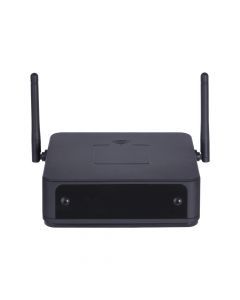 1080p Full HD Spionkamera, i router, lång standby 1 år, WIFI, PIR, 5M IR, 15d molnlagring ingår