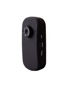 FullHD Minikamera, 70°, mikrofon, rörelsedetektion, 24/7 övervakning