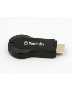 Miradisplay TV modem för Mobiltelefon, WIFI
