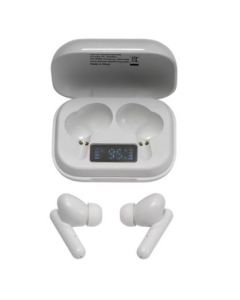 Denver Truly wireless Bluetooth earbuds