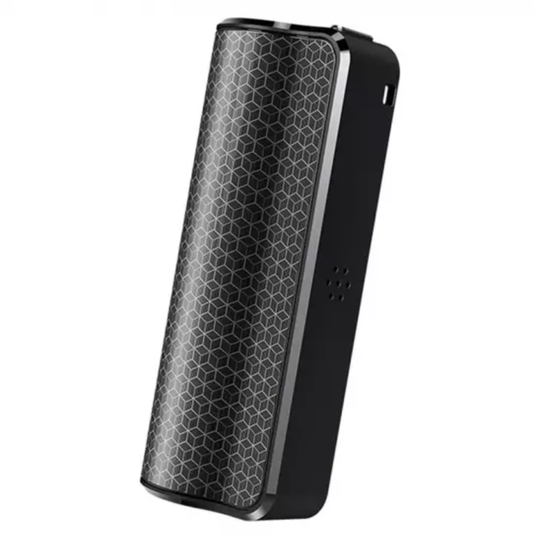 Röst och Ljudinspelare – 500h inspelning, lång standby, app och automatisk transkription | Media - Musik- och ljudinspelning | AlltMobil