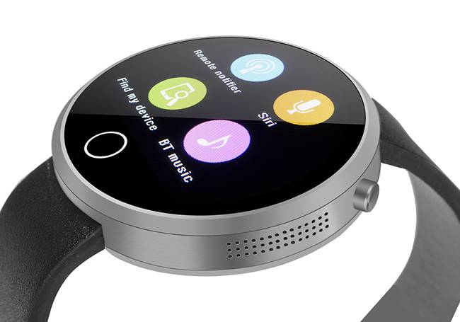 iMacwear i6 - smart armbandsur med Bluetooth