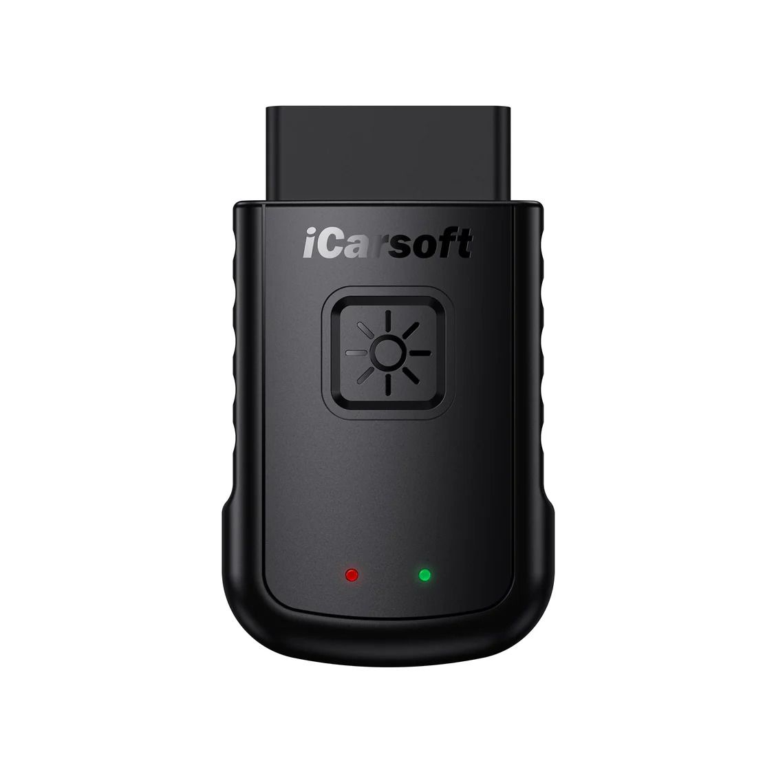 VCI för iCarsoft CR MAX BT – Trådlöst Interface & Reservdel | Bil & MC - Bildiagnostik - Felkodsläsare - iCarsoft felkodsläsare | AlltMobil