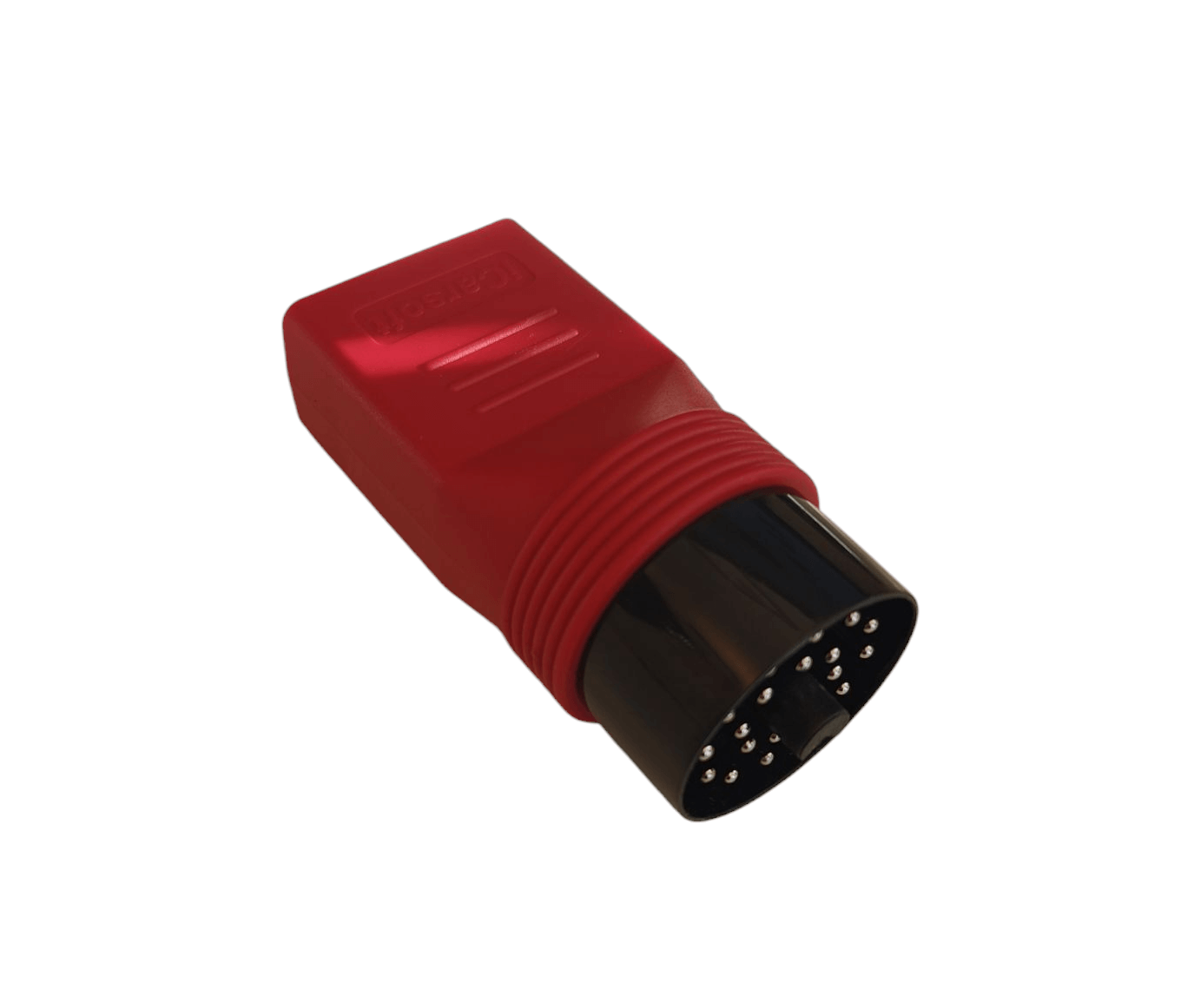 BMW 20-pin adapter felkodsläsare, iCarsoft | Bil & MC - Bildiagnostik - Kablar & Tillbehör | AlltMobil