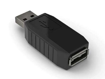 Keylogger / Keygrabber USB Timekeeper, 16GB, 128bitars kryptering, 7 års livstid