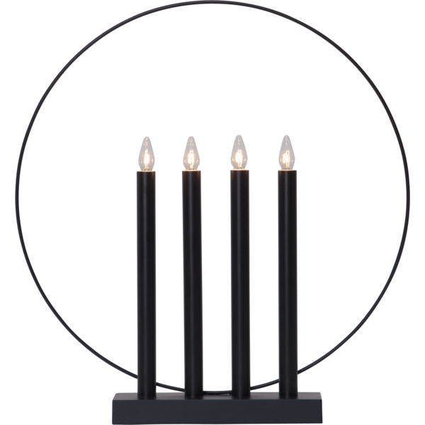 Ljusstake Glory | Hem & Fritid - Belysning - LED-Lampor - Övriga LED-Lampor | AlltMobil