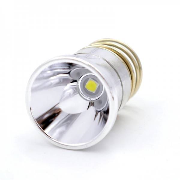 Ersättninglampa till Ficklampa, TrustFire XPL V6 LED, 1000 Lumen