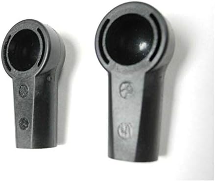 Porsche Rod Top, Kulled av plast till cabriolet, Porsche, Svart | | AlltMobil