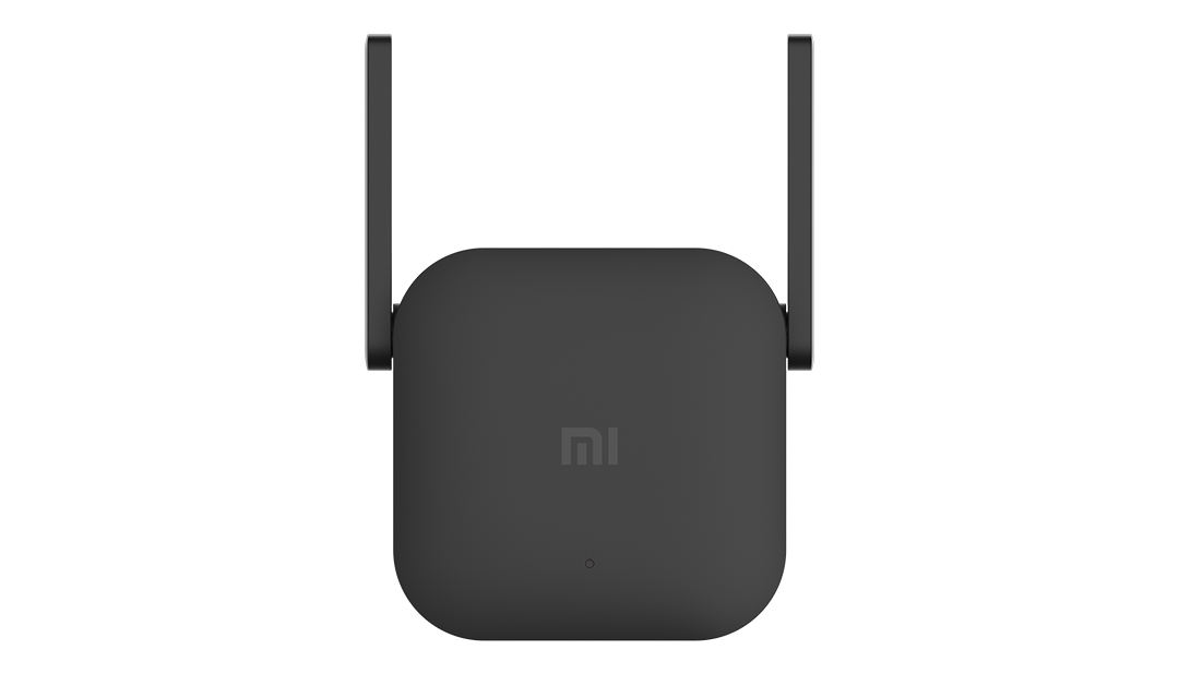 Trådlös Signalförstärkare Xiaomi Mi WiFi Range Extender Pro Repeater, 300M