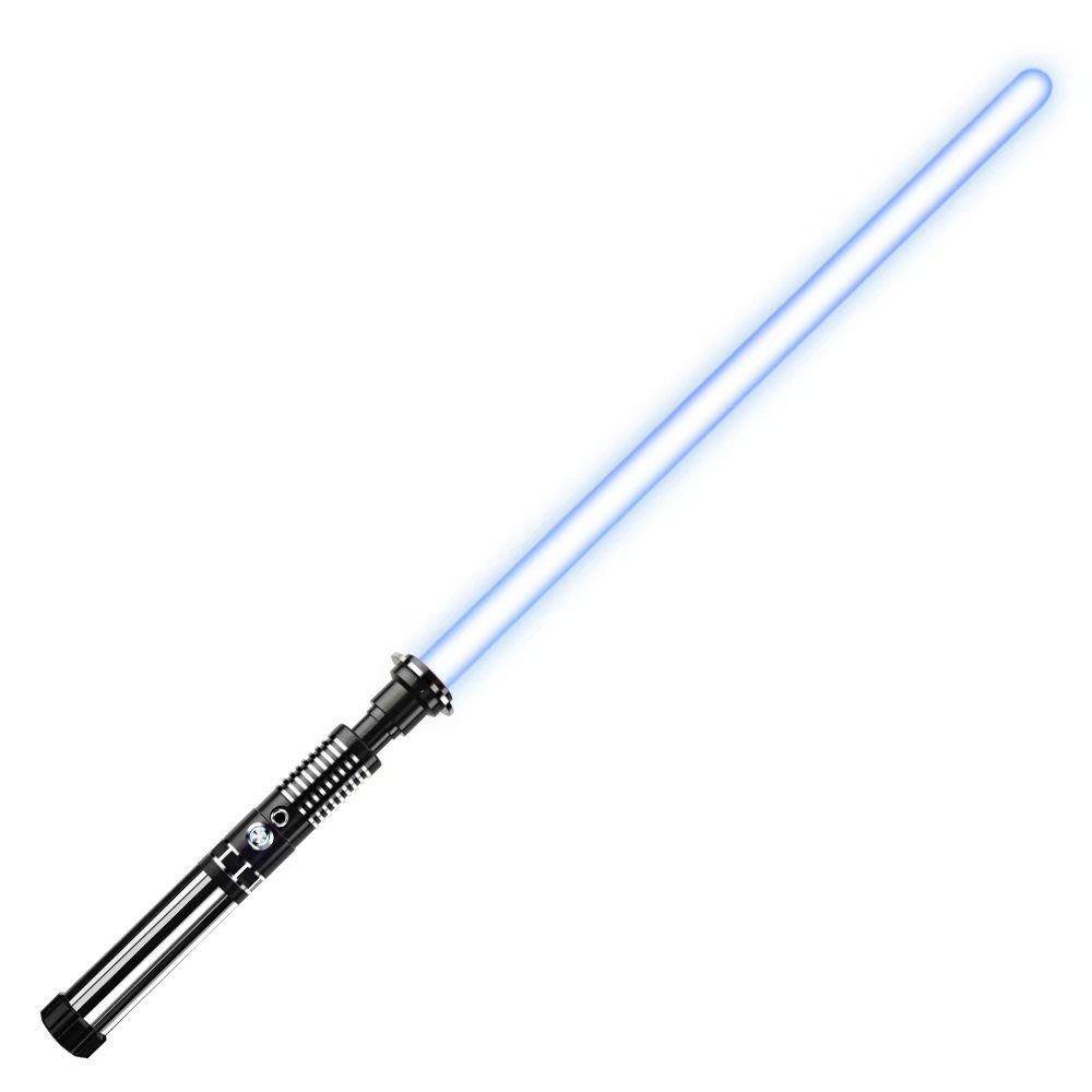 Star Wars Lasersvärd/Force Lightsaber - 2 pack | Hem & Fritid - Belysning - LED-Lampor - Övriga LED-Lampor | AlltMobil