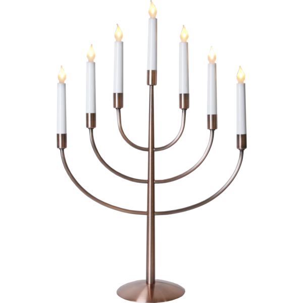 Ljusstake Titus