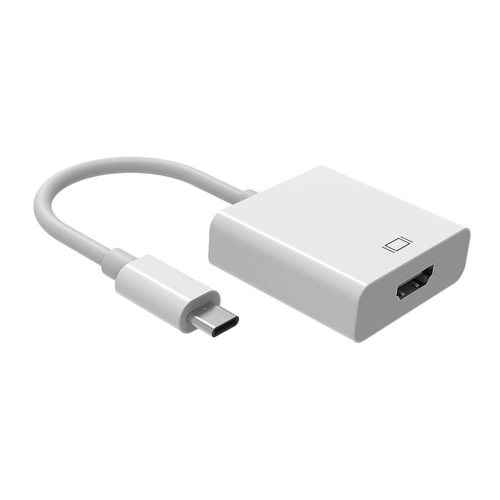 USB Typ C till HDMI adapter, 4K