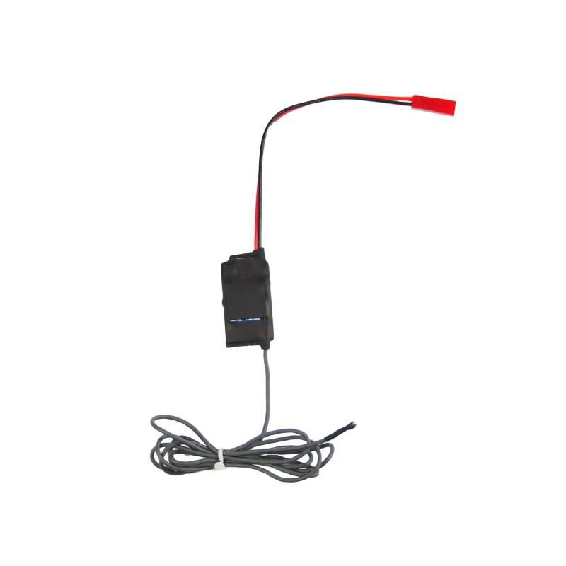 GSM-Bugg Vario Pro K+