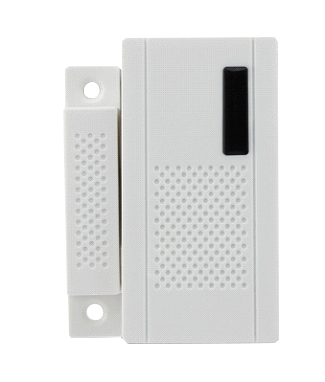 Trådlös dörr och fönstersensor till Yoyocam 3G Indoor & 4G Control
